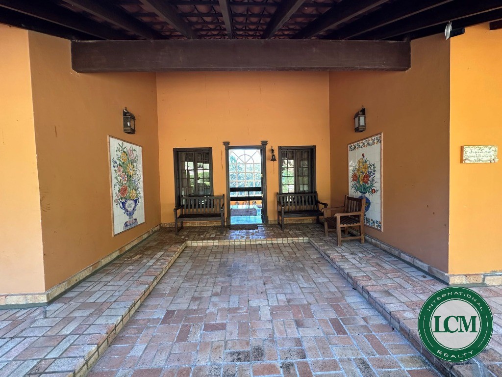 Casa, 7 quartos - Foto 2