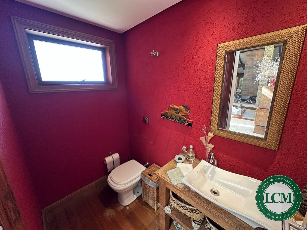 Casa, 6 quartos - Foto 6
