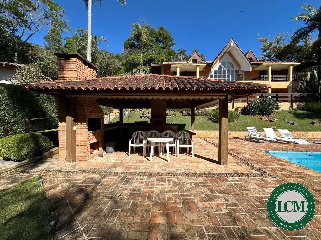 Casa, 7 quartos - Foto 42