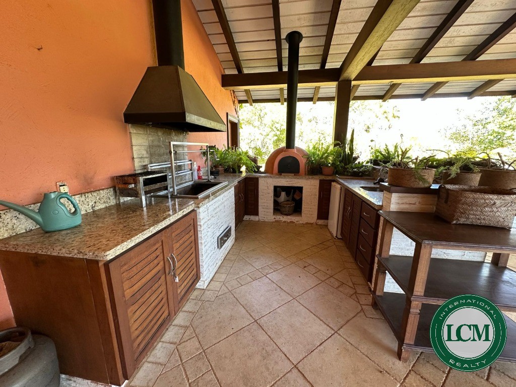 Casa, 6 quartos - Foto 33