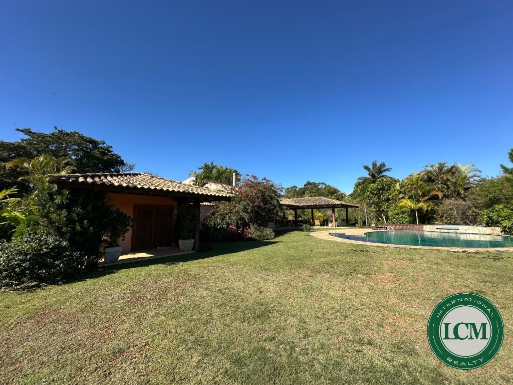 Casa, 6 quartos - Foto 40