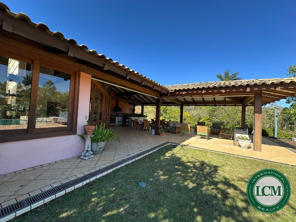 Casa, 6 quartos - Foto 36