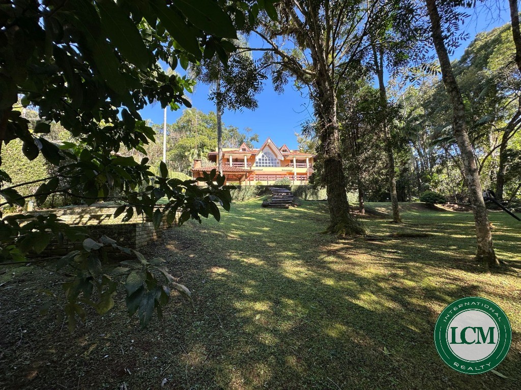 Casa, 7 quartos - Foto 48