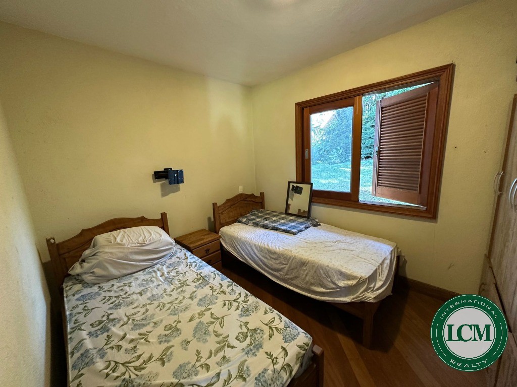 Casa, 6 quartos - Foto 14