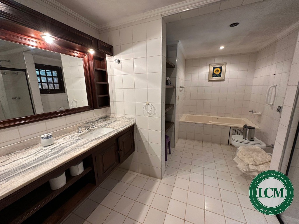 Casa, 7 quartos - Foto 35
