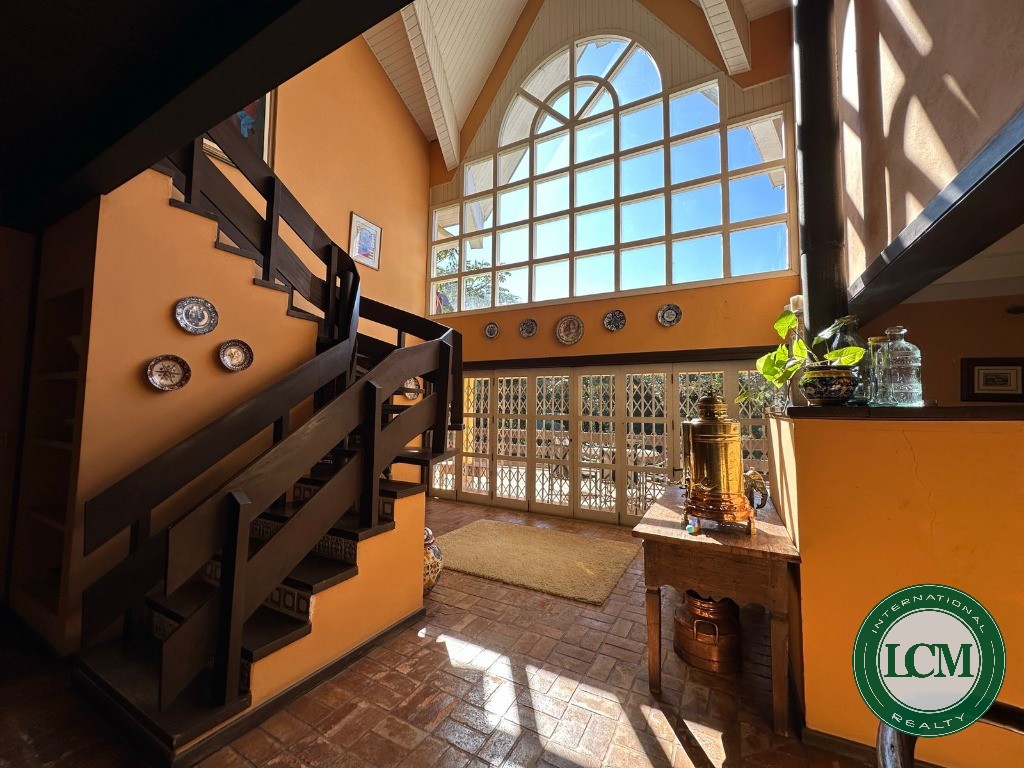 Casa, 7 quartos - Foto 23