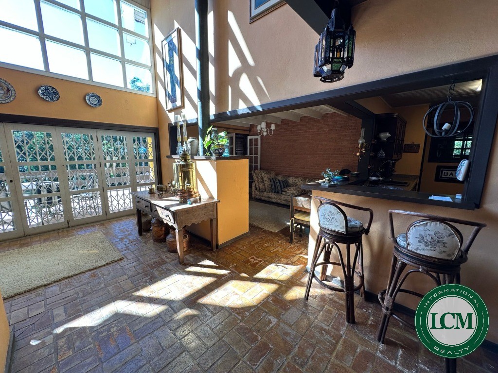 Casa, 7 quartos - Foto 25