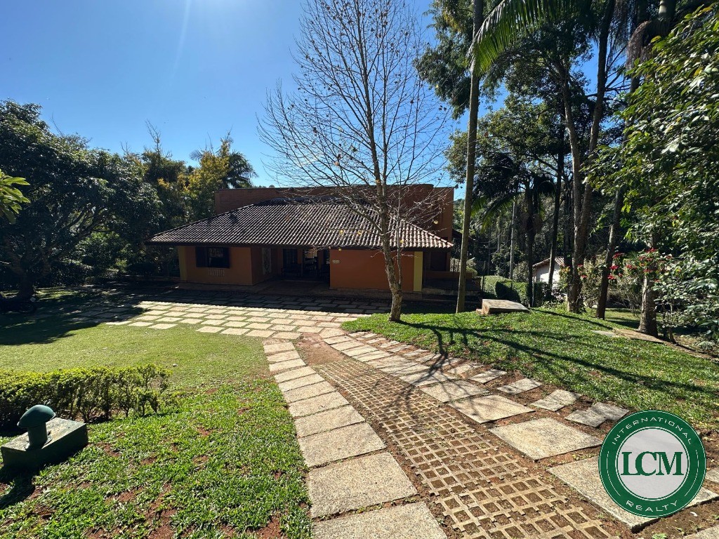 Casa, 7 quartos - Foto 50
