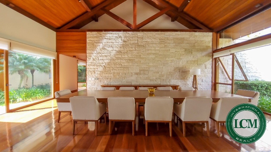 Casa, 8 quartos - Foto 10