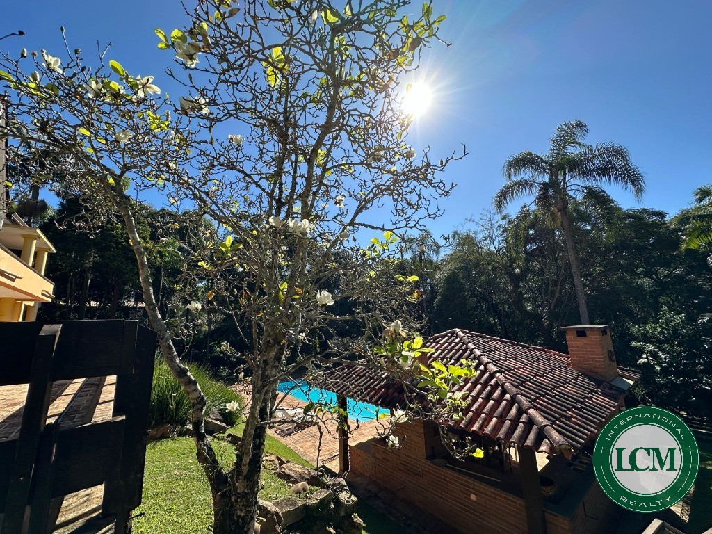 Casa, 7 quartos - Foto 39