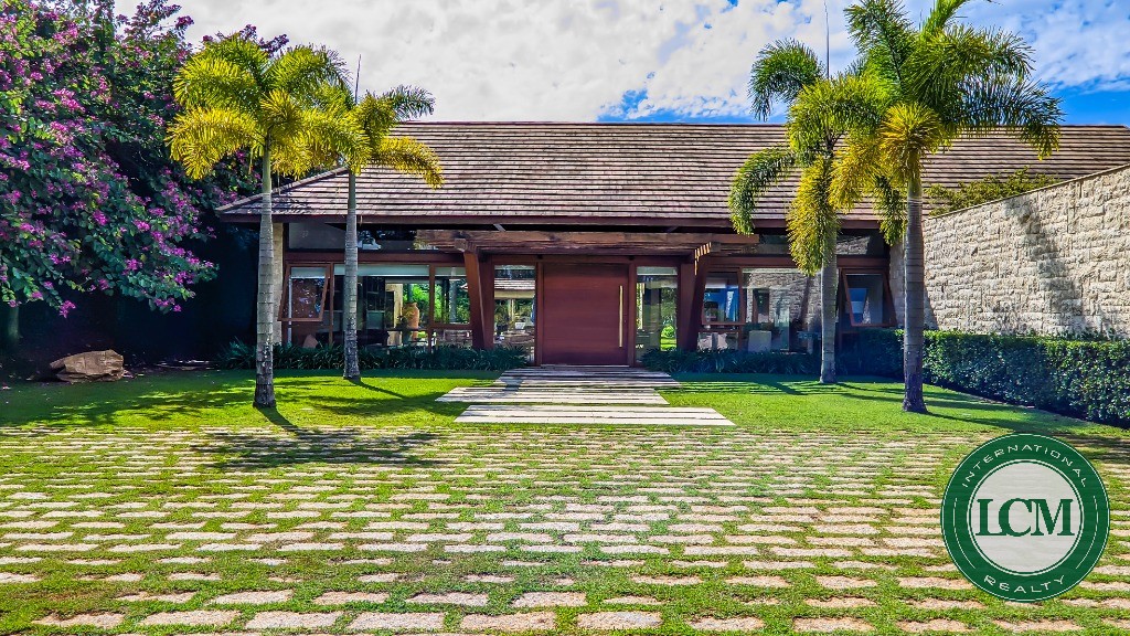 Casa, 8 quartos - Foto 6