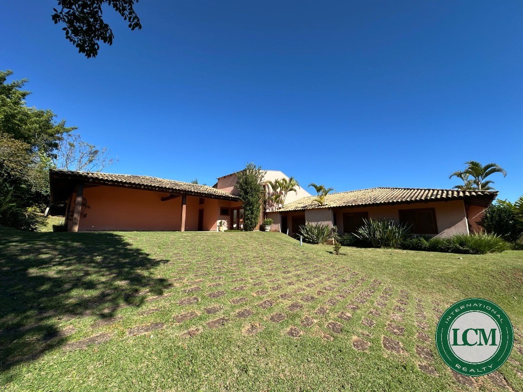 Casa, 6 quartos - Foto 41