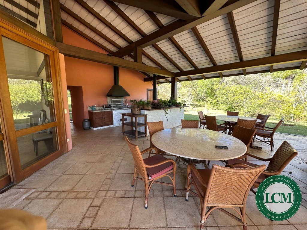 Casa, 6 quartos - Foto 32