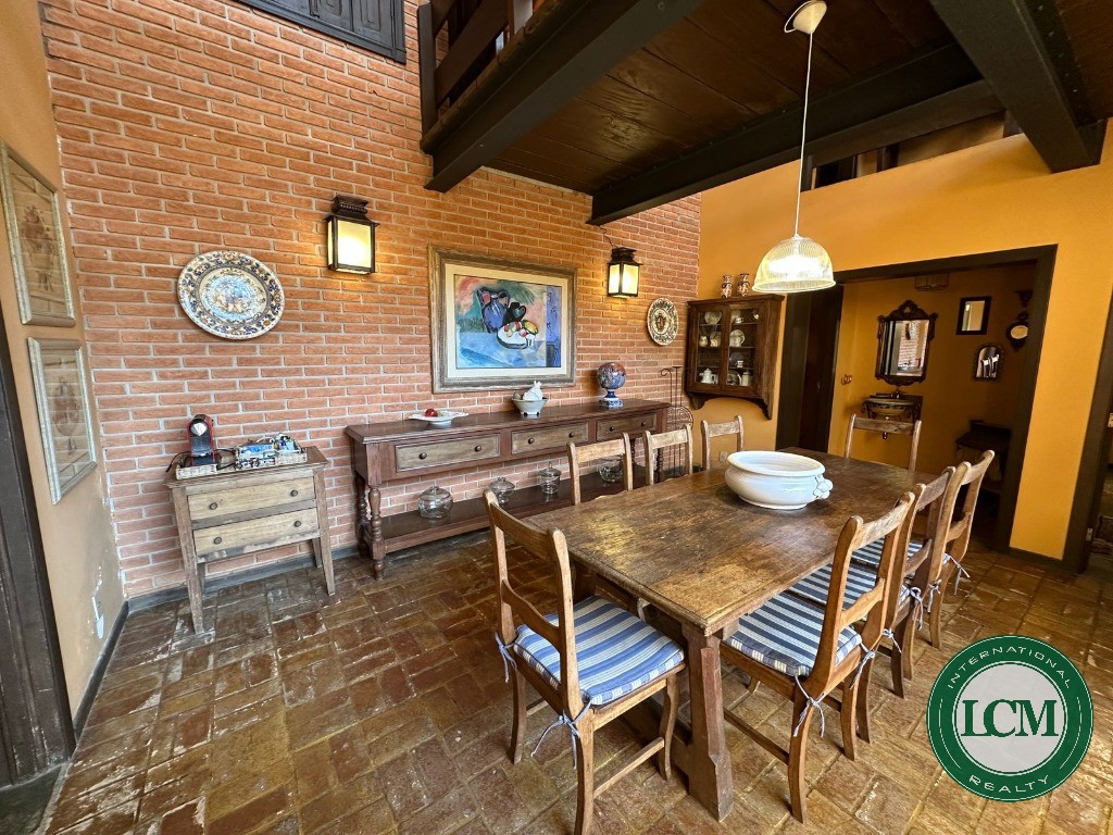 Casa, 7 quartos - Foto 28