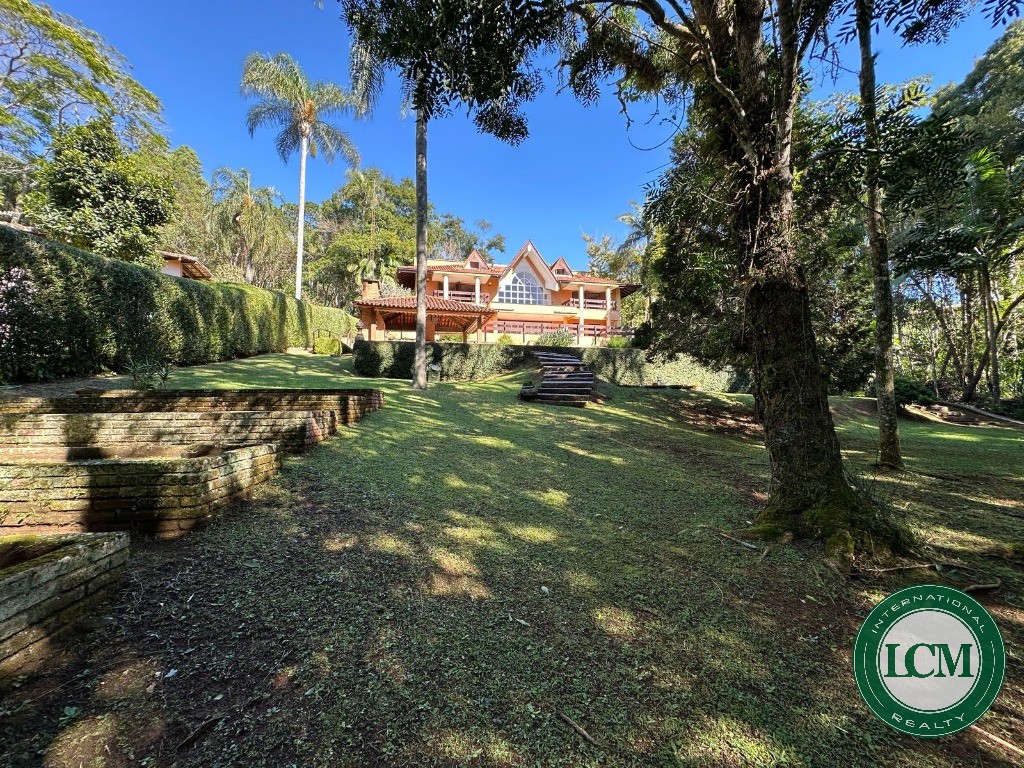 Casa, 7 quartos - Foto 46