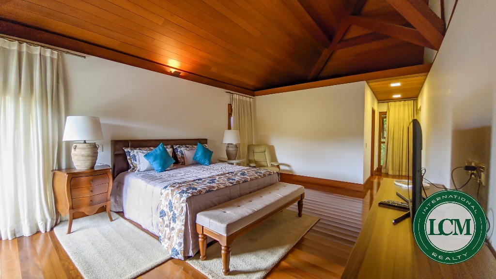 Casa, 8 quartos - Foto 33