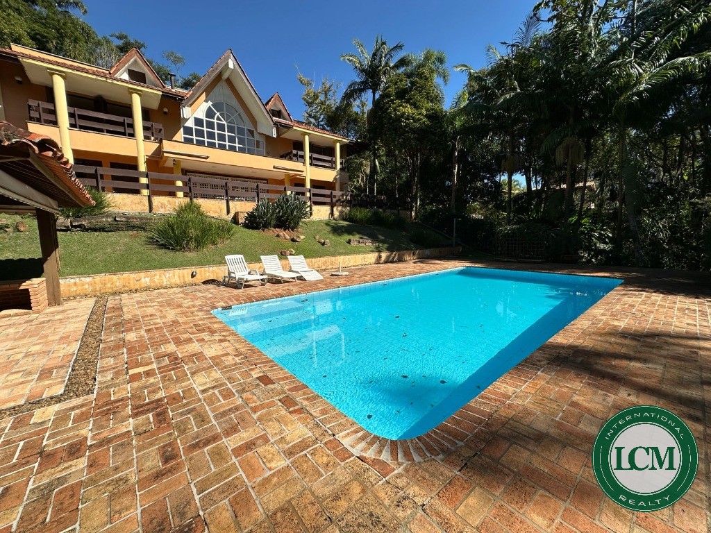 Casa, 7 quartos - Foto 43