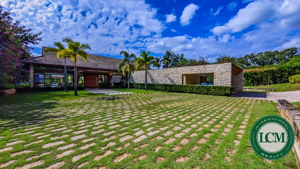 Casa, 8 quartos - Foto 7
