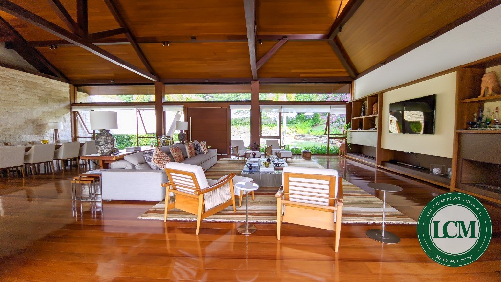 Casa, 8 quartos - Foto 8