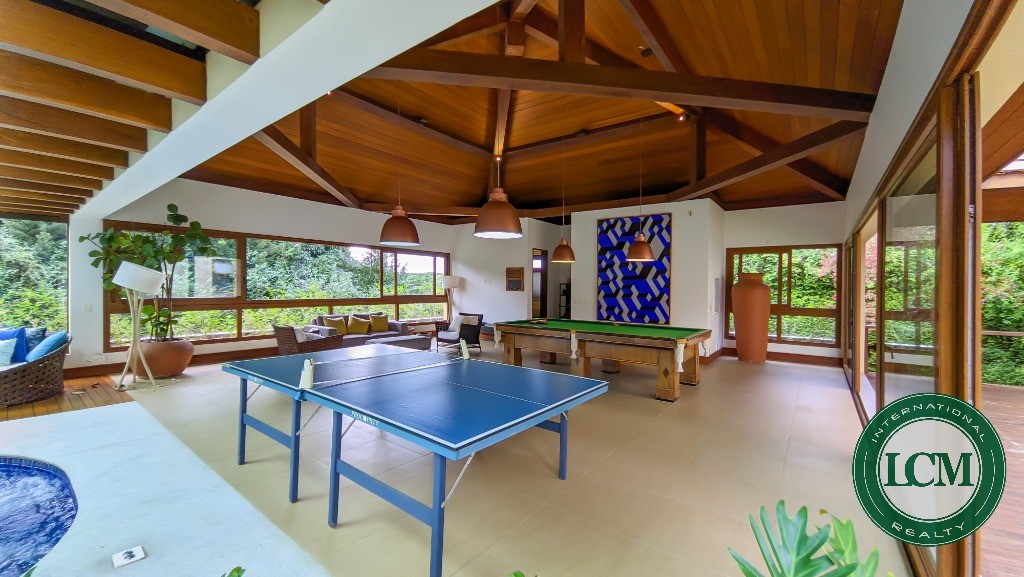 Casa, 8 quartos - Foto 38