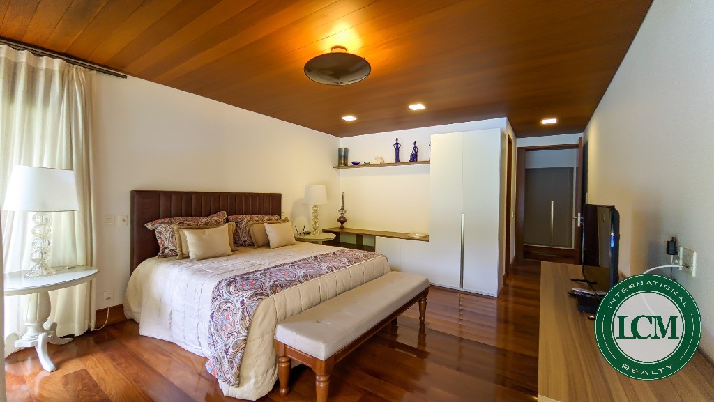 Casa, 8 quartos - Foto 20