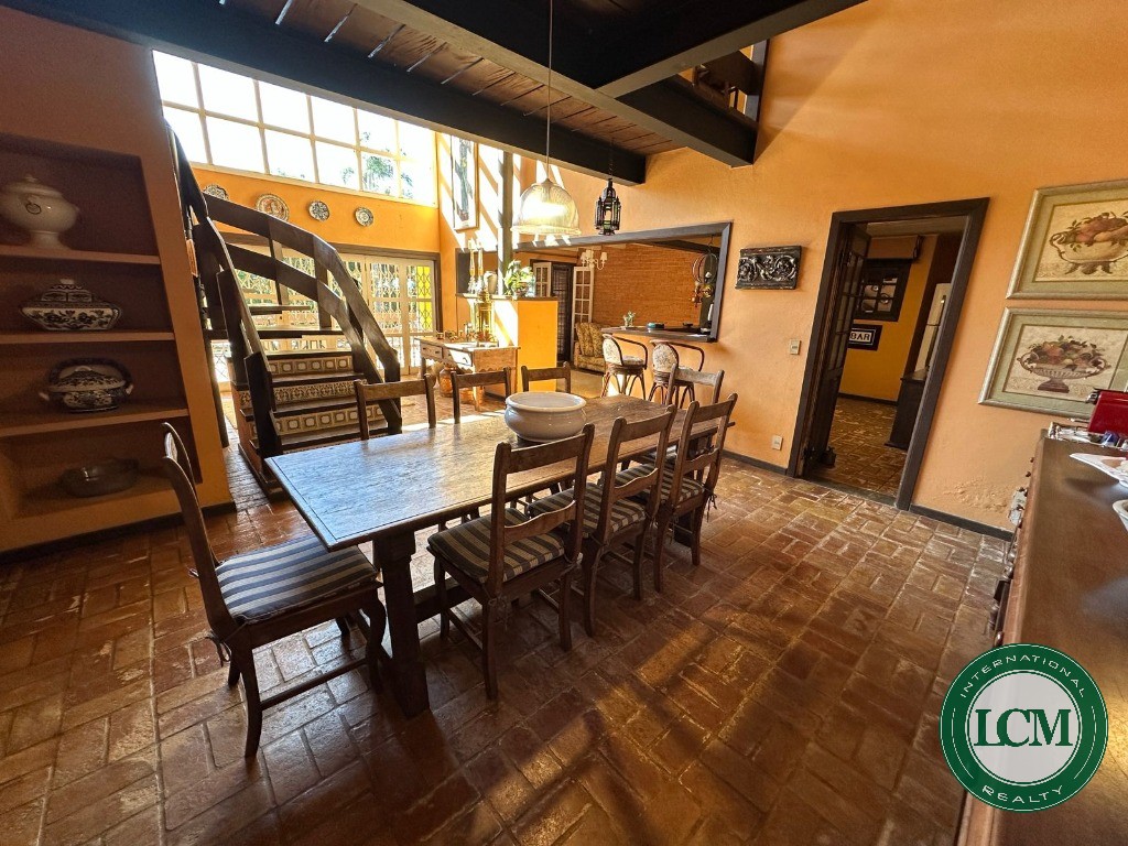 Casa, 7 quartos - Foto 27