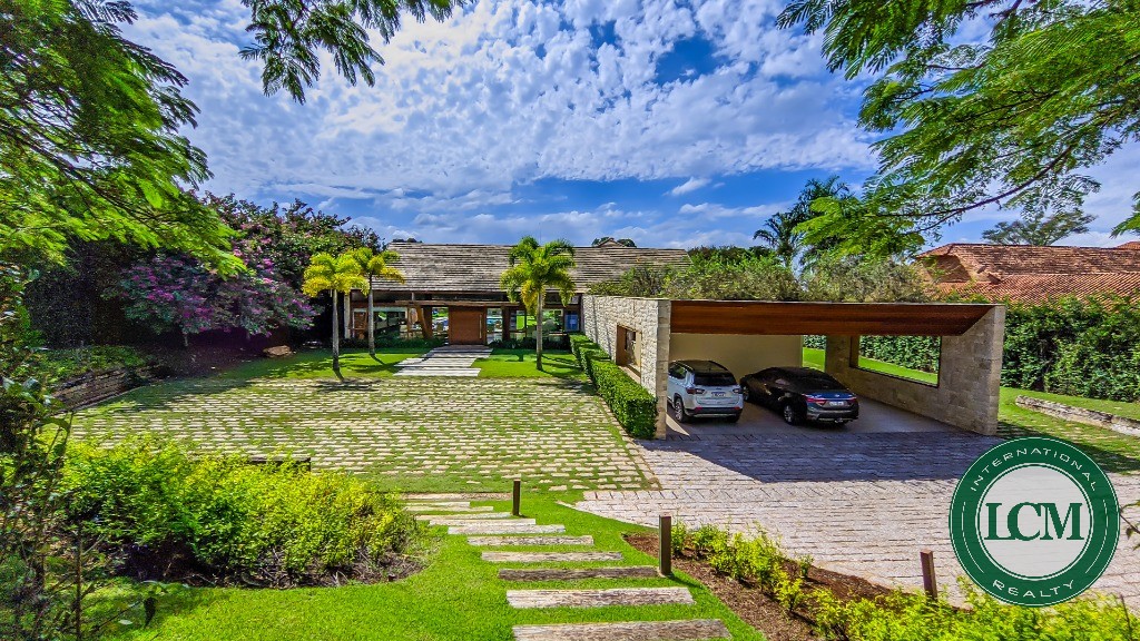 Casa, 8 quartos - Foto 5