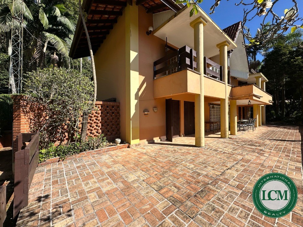Casa, 7 quartos - Foto 37
