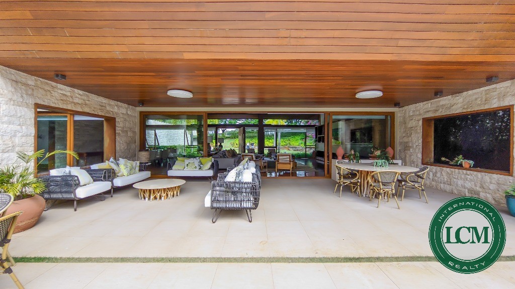 Casa, 8 quartos - Foto 45