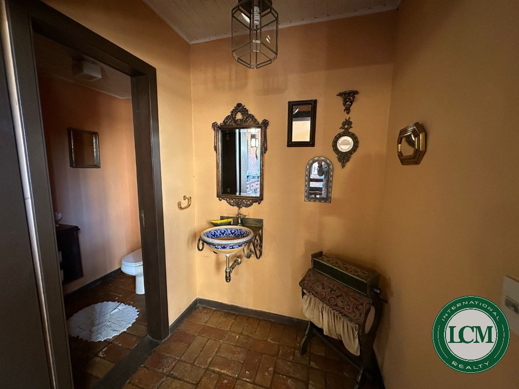 Casa, 7 quartos - Foto 29