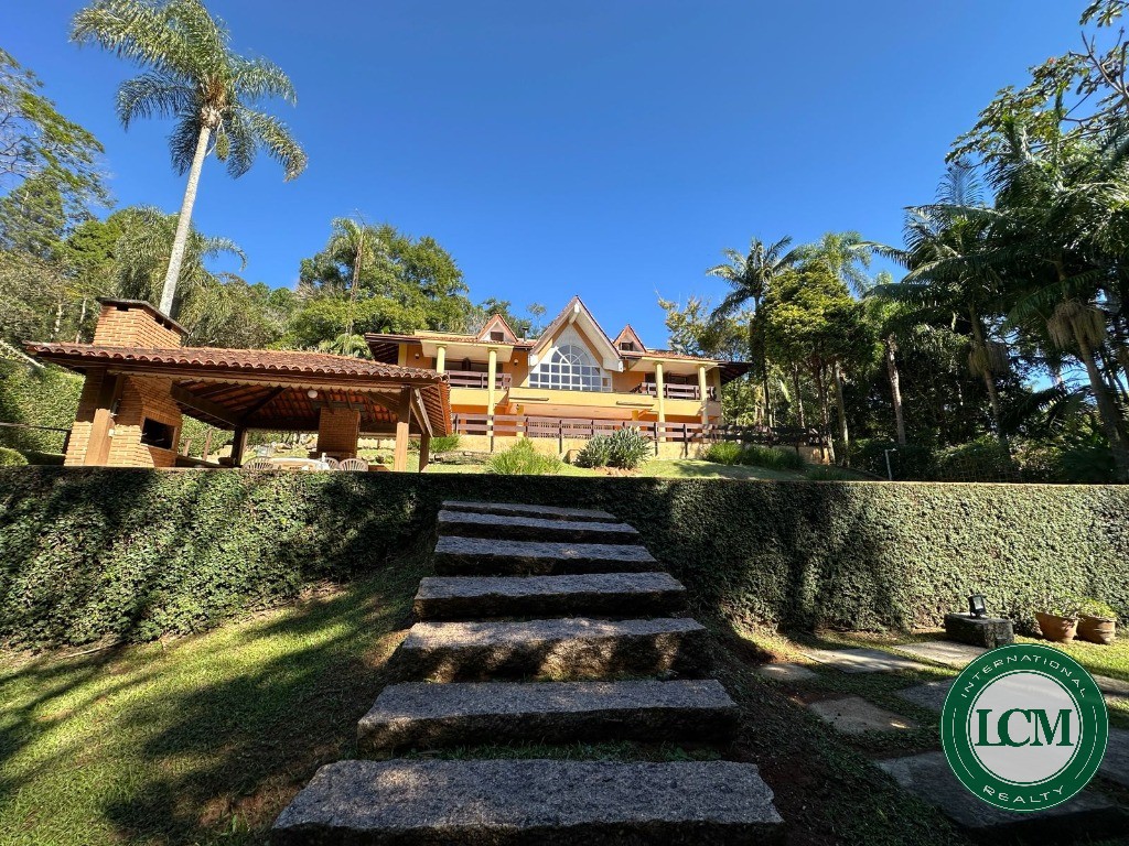 Casa, 7 quartos - Foto 45