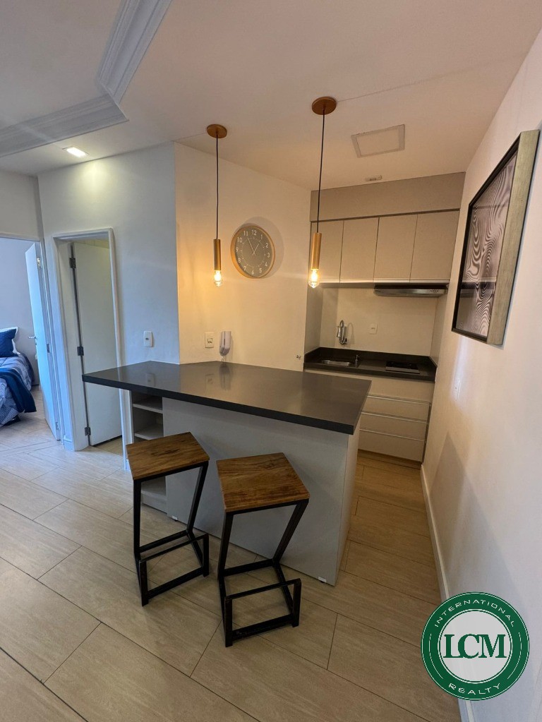 Apartamento, 1 quarto, 38 m² - Foto 3