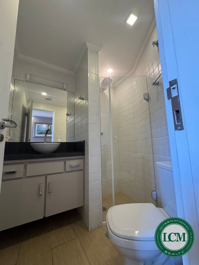 Apartamento, 1 quarto, 38 m² - Foto 7