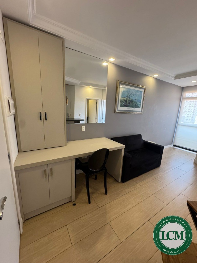 Apartamento, 1 quarto, 38 m² - Foto 1