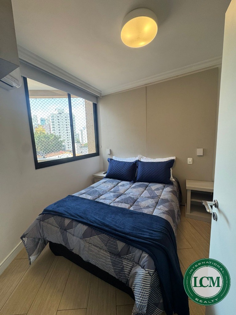 Apartamento, 1 quarto, 38 m² - Foto 6