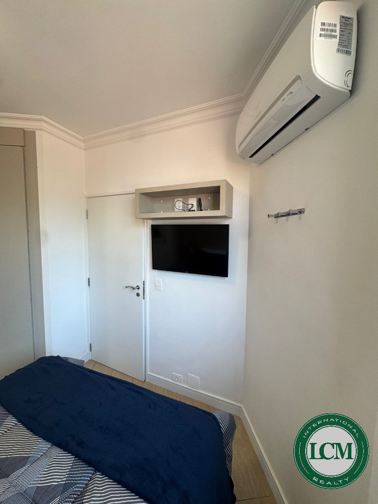 Apartamento, 1 quarto, 38 m² - Foto 4