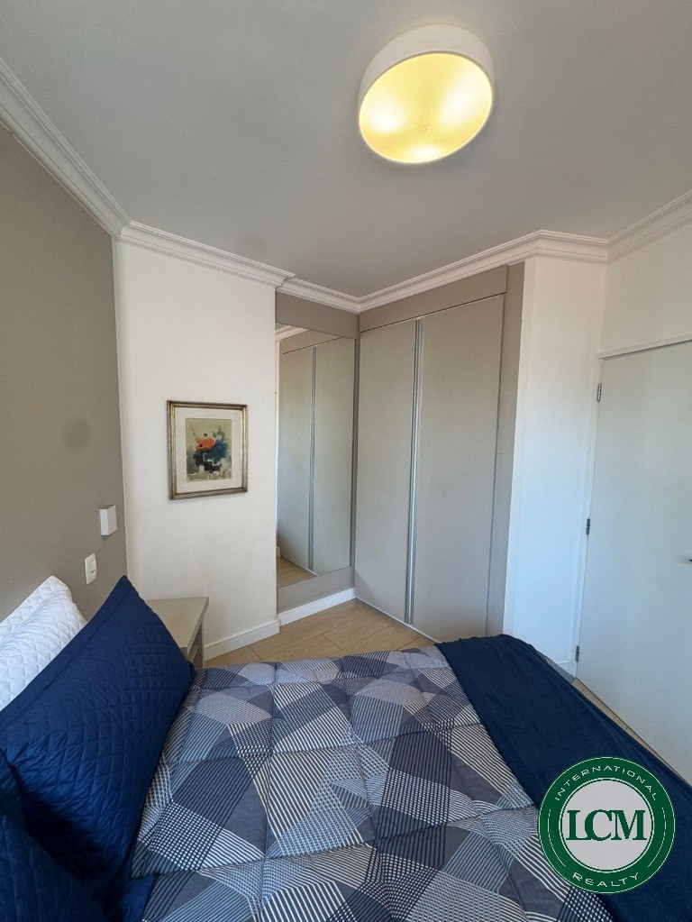 Apartamento, 1 quarto, 38 m² - Foto 5