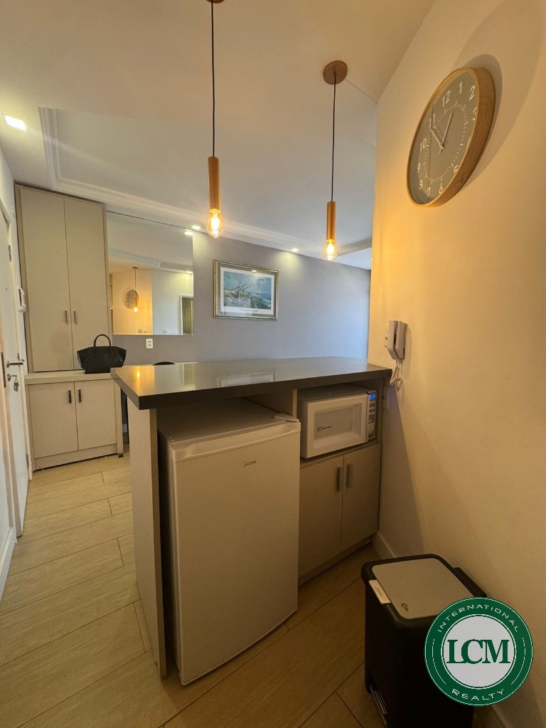 Apartamento, 1 quarto, 38 m² - Foto 2