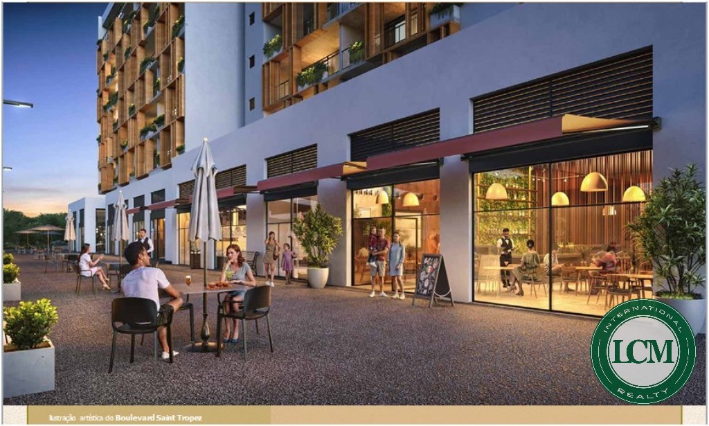 Apartamento, 2 quartos, 86 m² - Foto 14