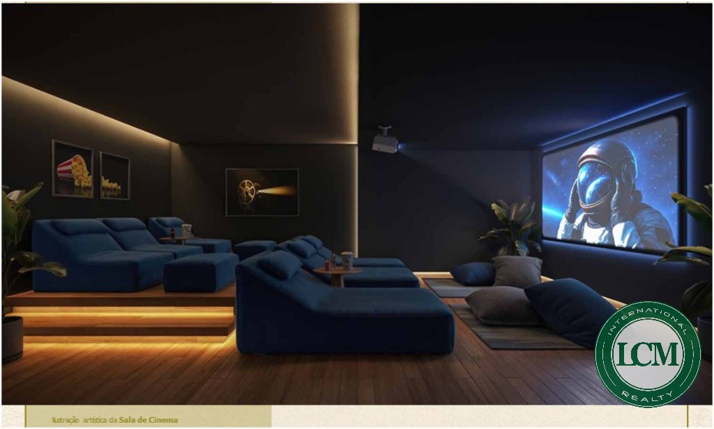 Apartamento, 2 quartos, 86 m² - Foto 13