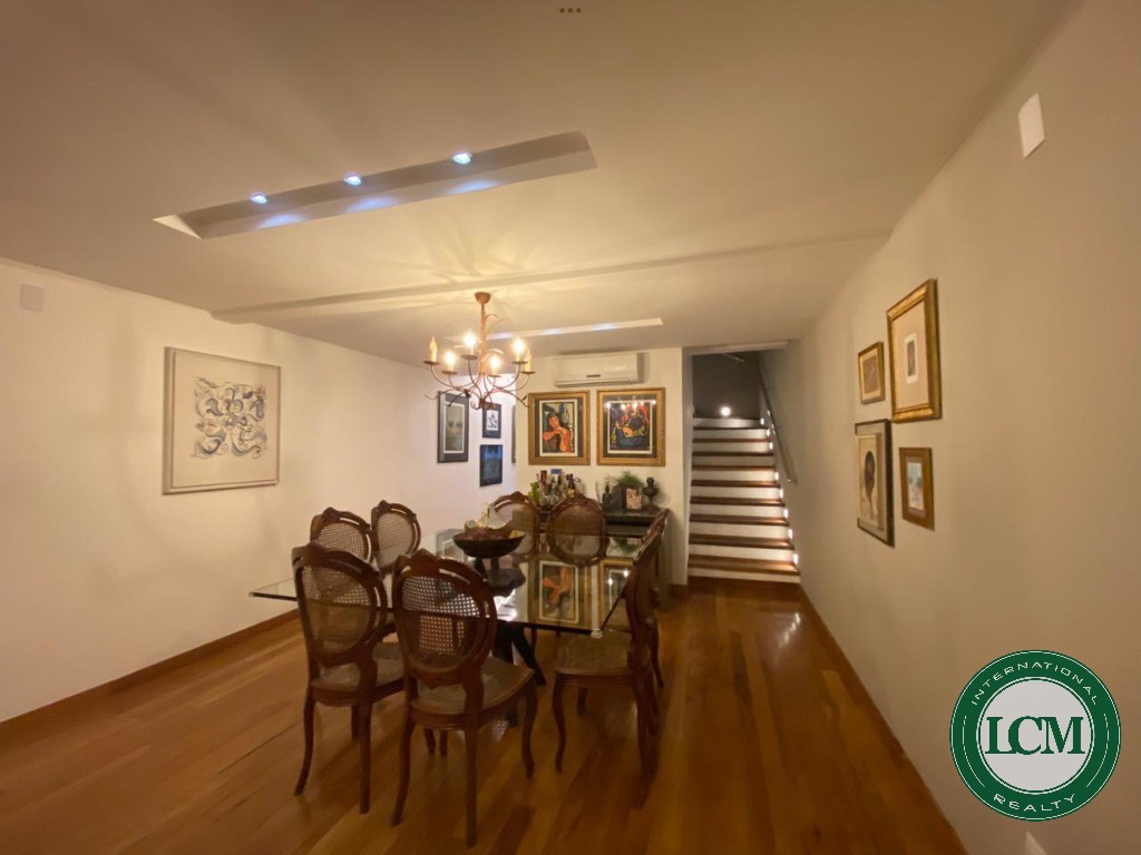 Casa, 4 quartos - Foto 3