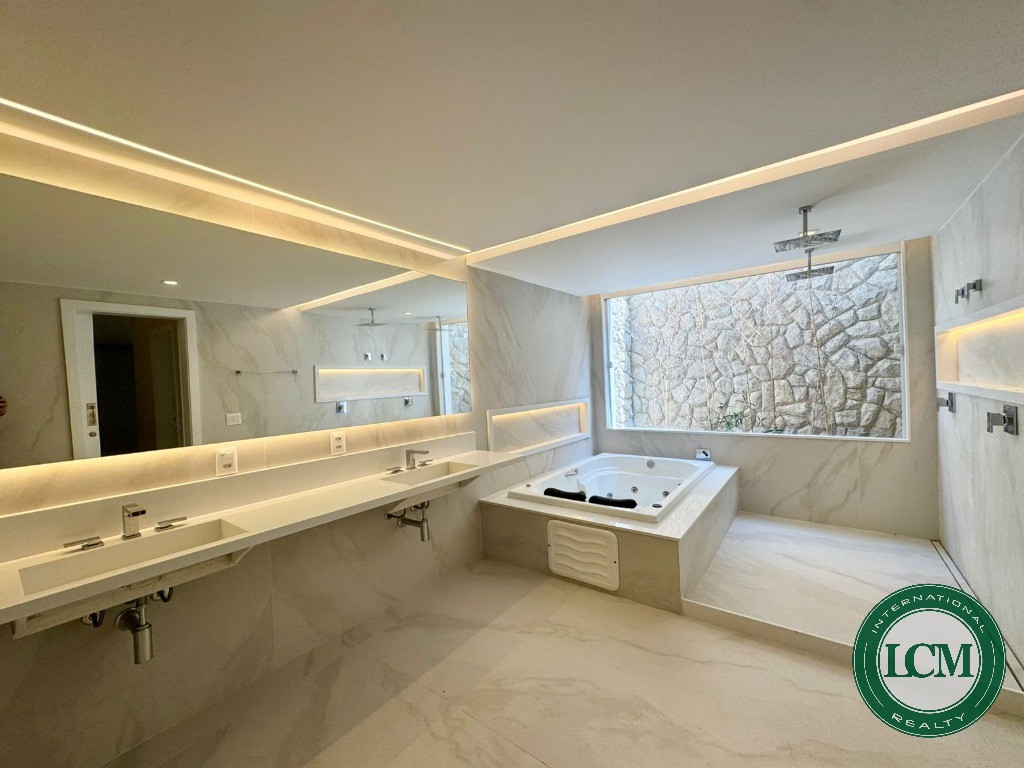 Casa, 6 quartos - Foto 45