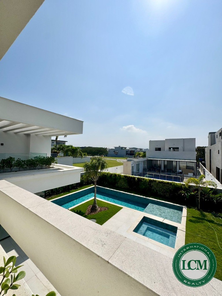Casa, 6 quartos - Foto 35