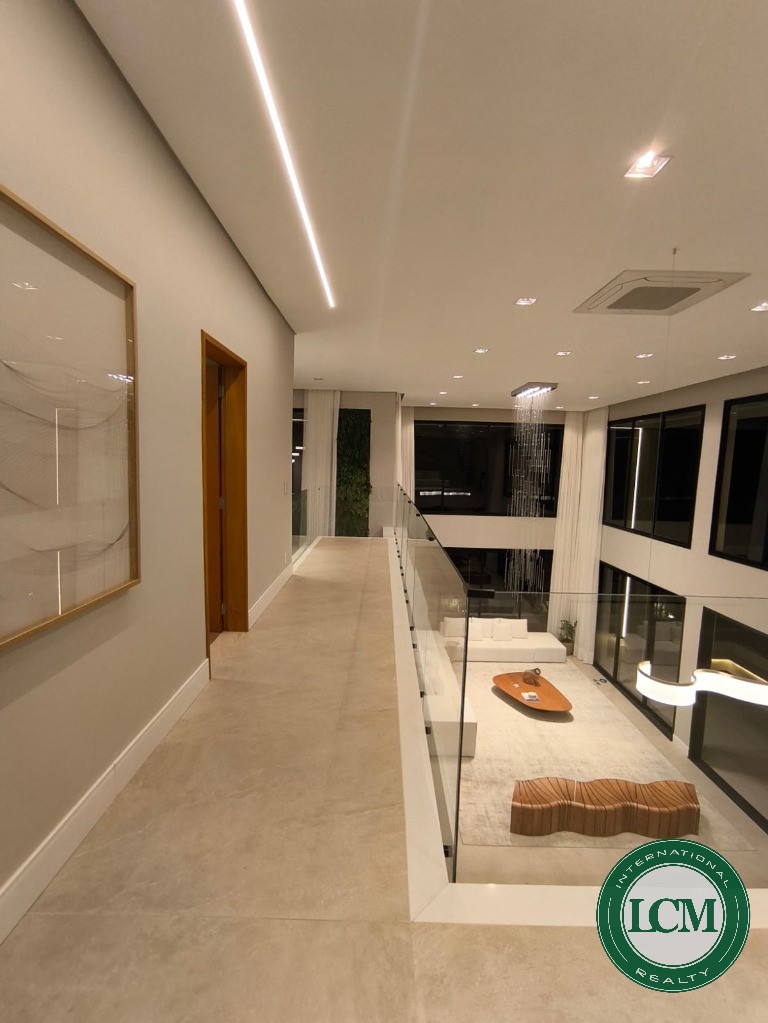 Casa, 5 quartos - Foto 11