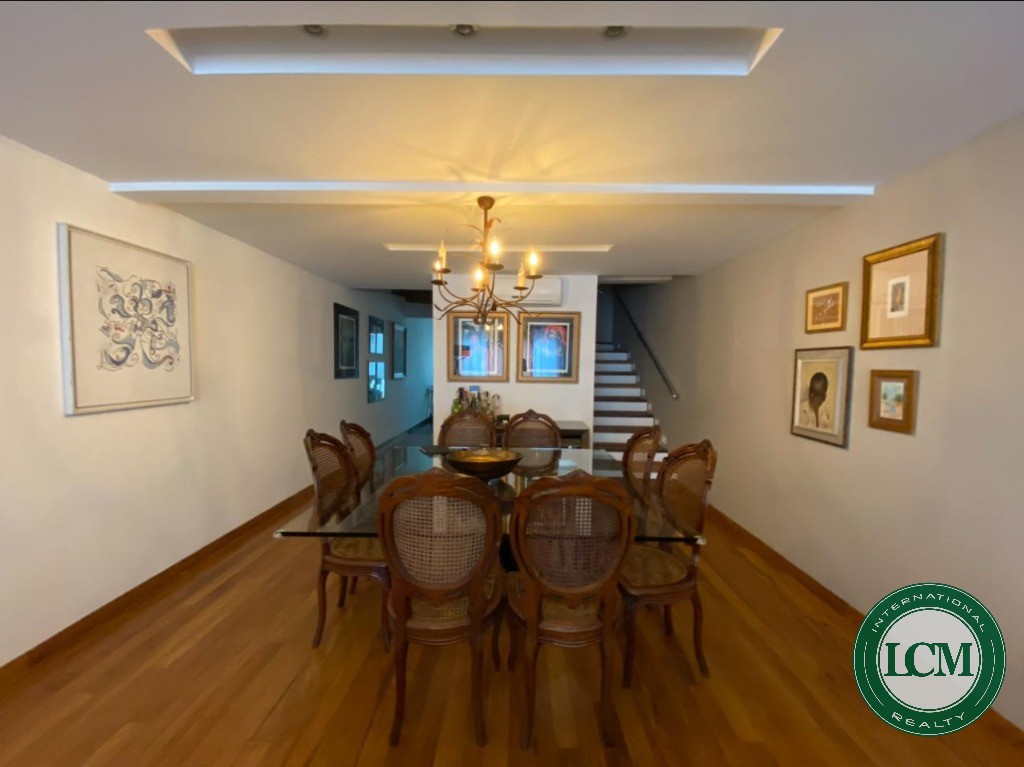 Casa, 4 quartos - Foto 4