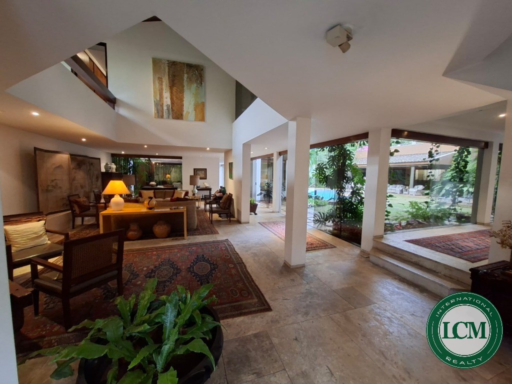Casa, 5 quartos - Foto 1