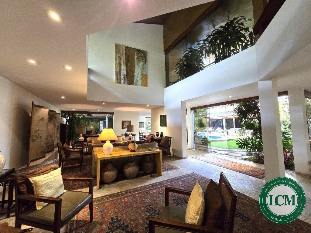 Casa, 5 quartos - Foto 3