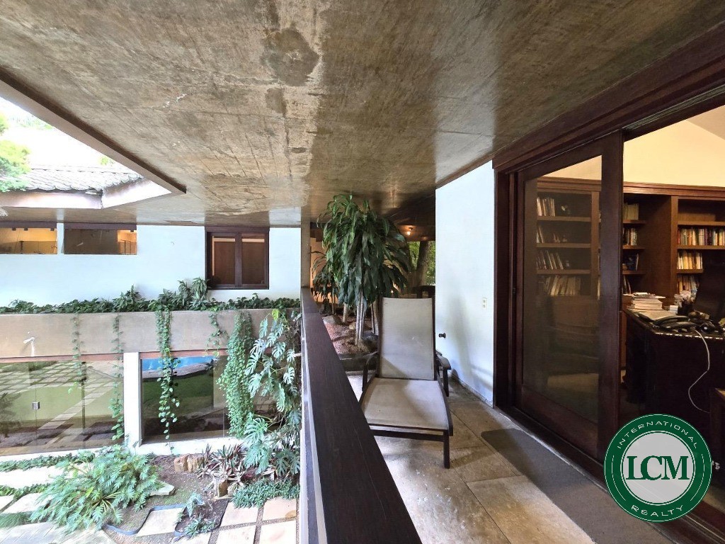 Casa, 5 quartos - Foto 14