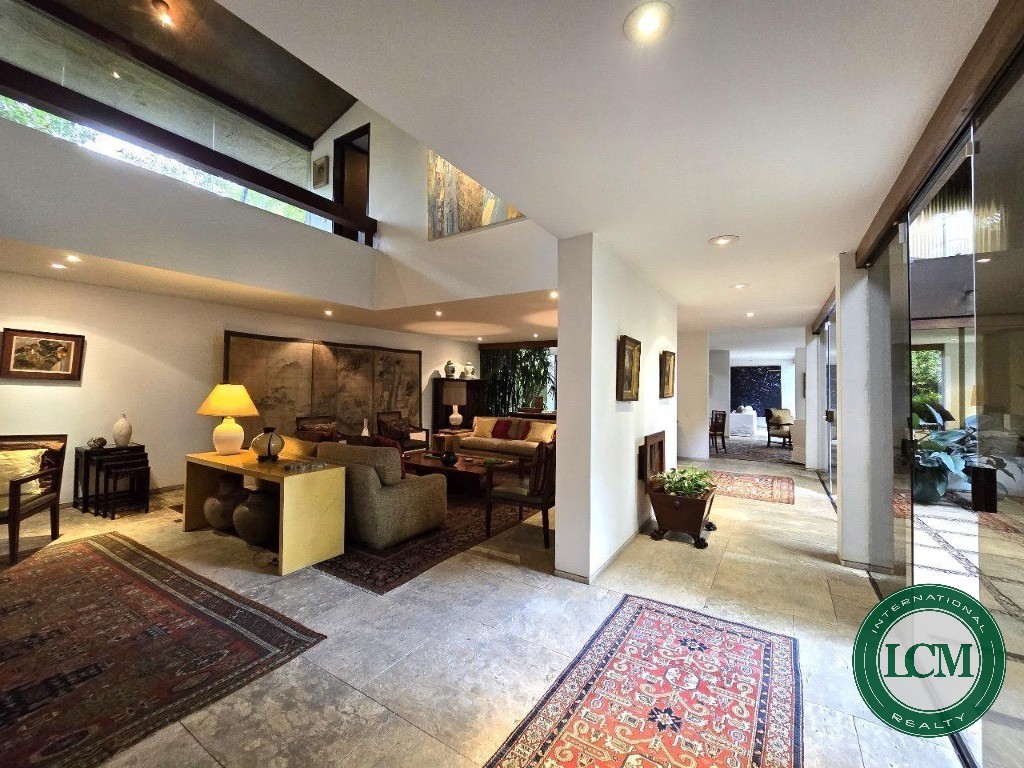 Casa, 5 quartos - Foto 2