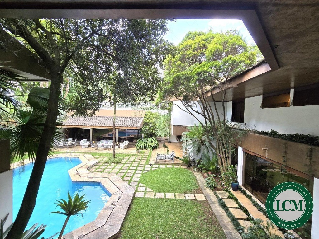 Casa, 5 quartos - Foto 13